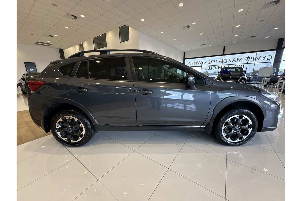 2021 Subaru XV 2.0i-L G5X