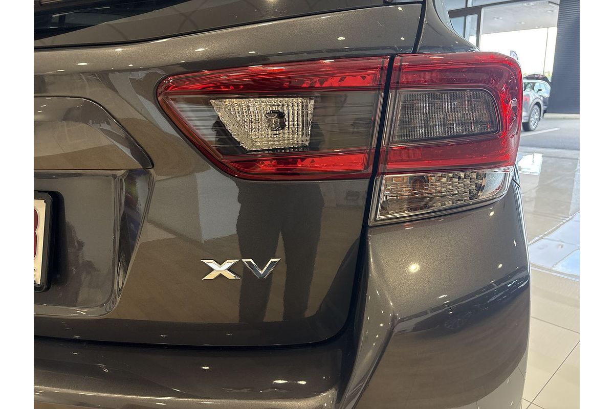 2021 Subaru XV 2.0i-L G5X