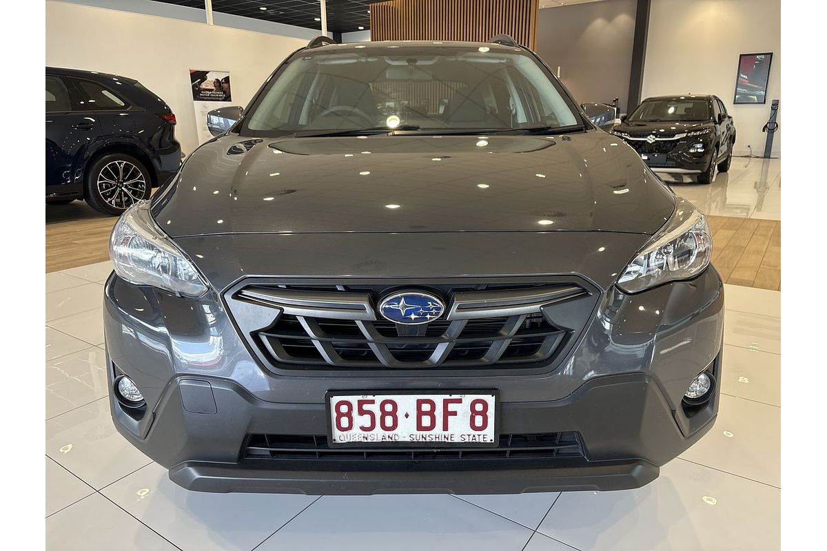 2021 Subaru XV 2.0i-L G5X