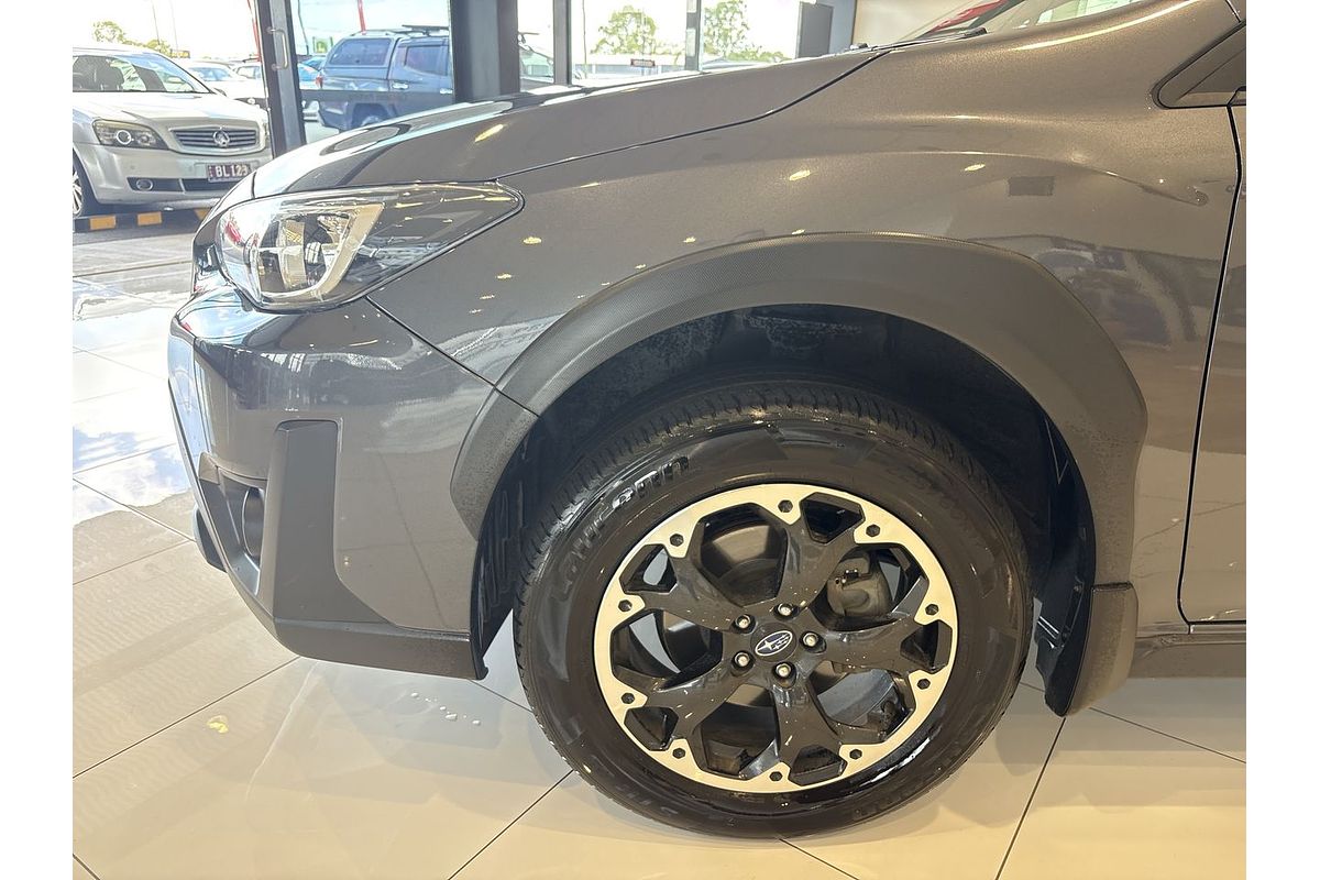 2021 Subaru XV 2.0i-L G5X