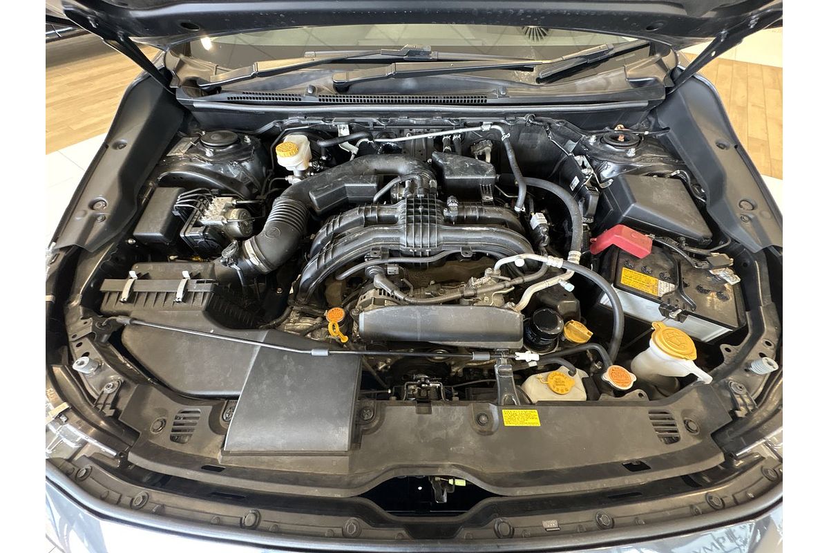 2021 Subaru XV 2.0i-L G5X