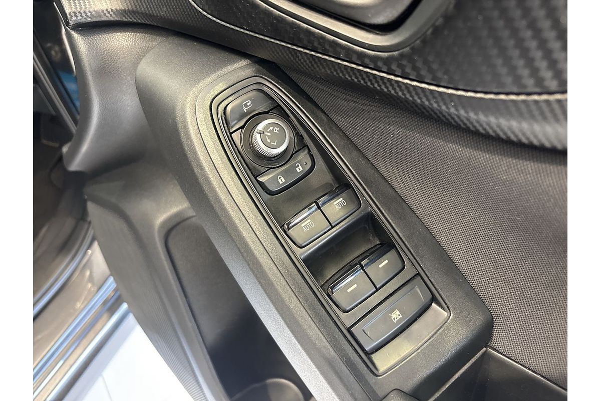 2021 Subaru XV 2.0i-L G5X