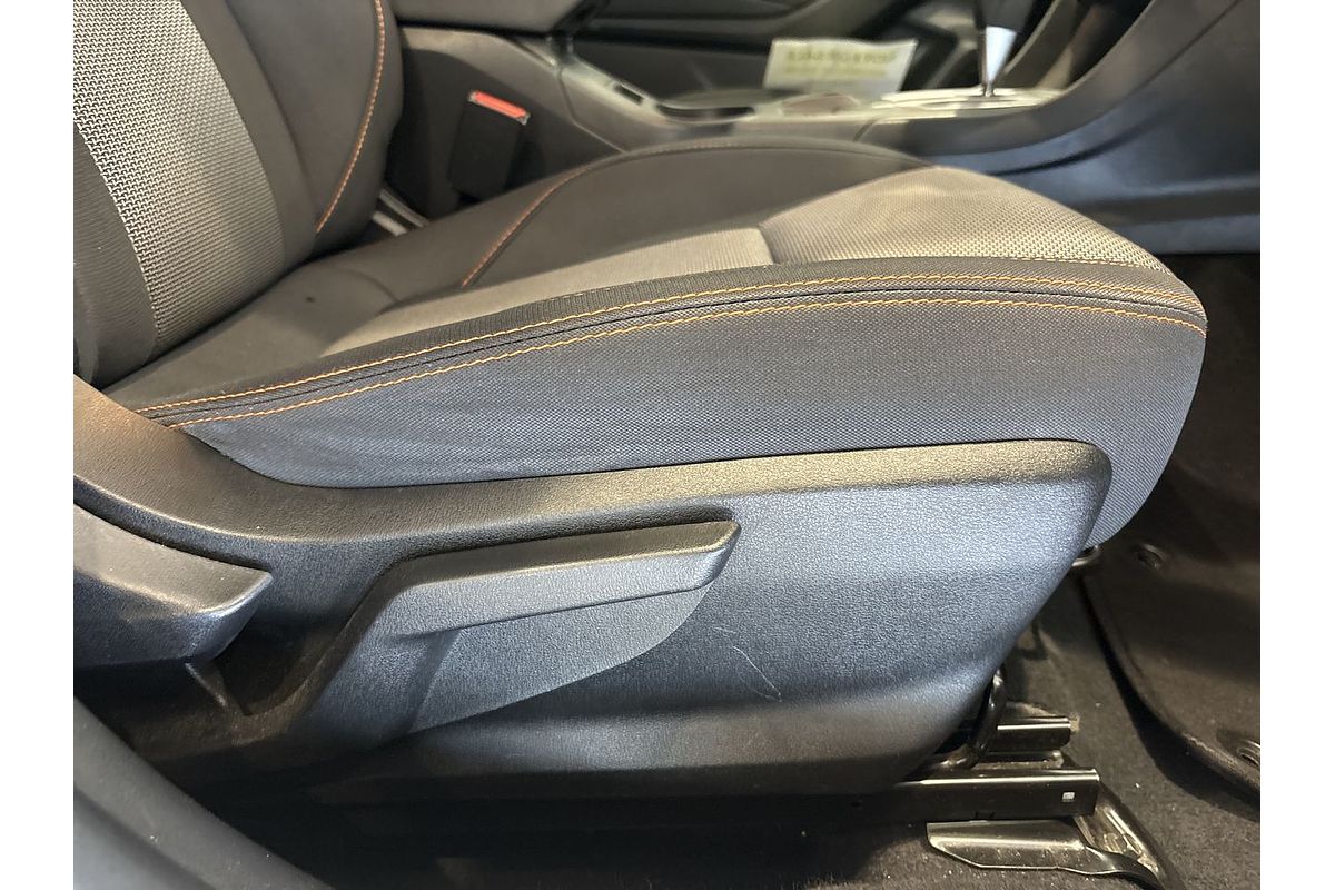 2021 Subaru XV 2.0i-L G5X