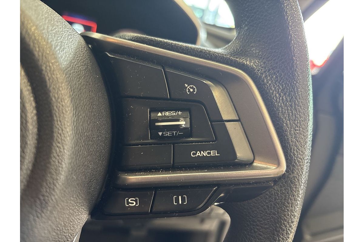 2021 Subaru XV 2.0i-L G5X