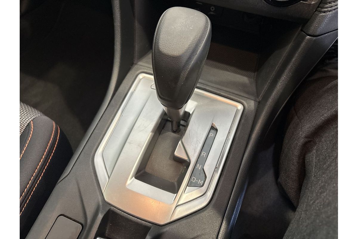 2021 Subaru XV 2.0i-L G5X