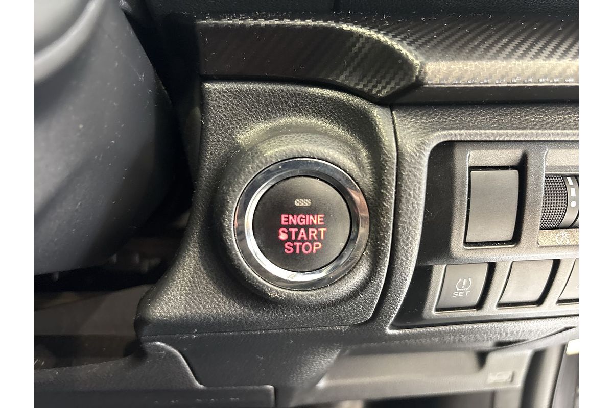 2021 Subaru XV 2.0i-L G5X