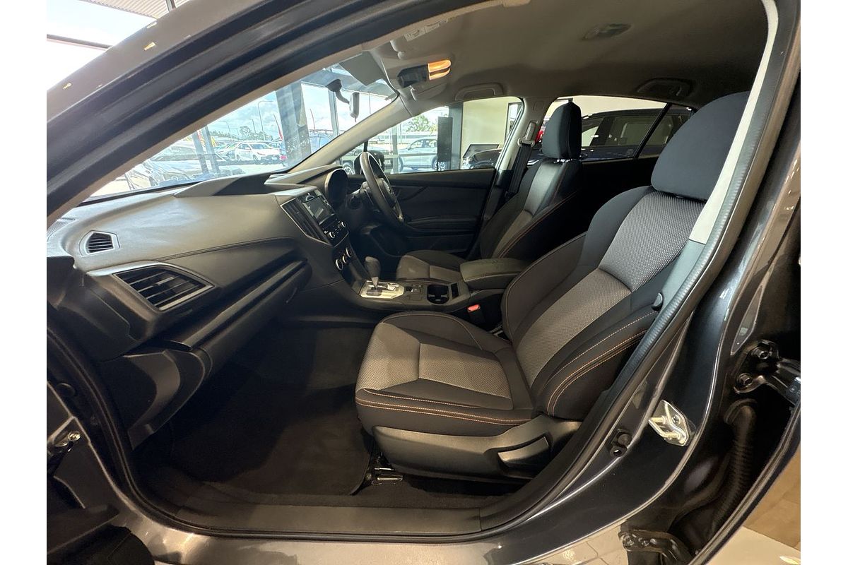 2021 Subaru XV 2.0i-L G5X