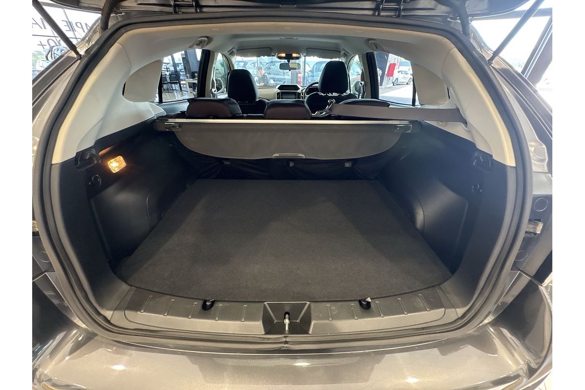 2021 Subaru XV 2.0i-L G5X