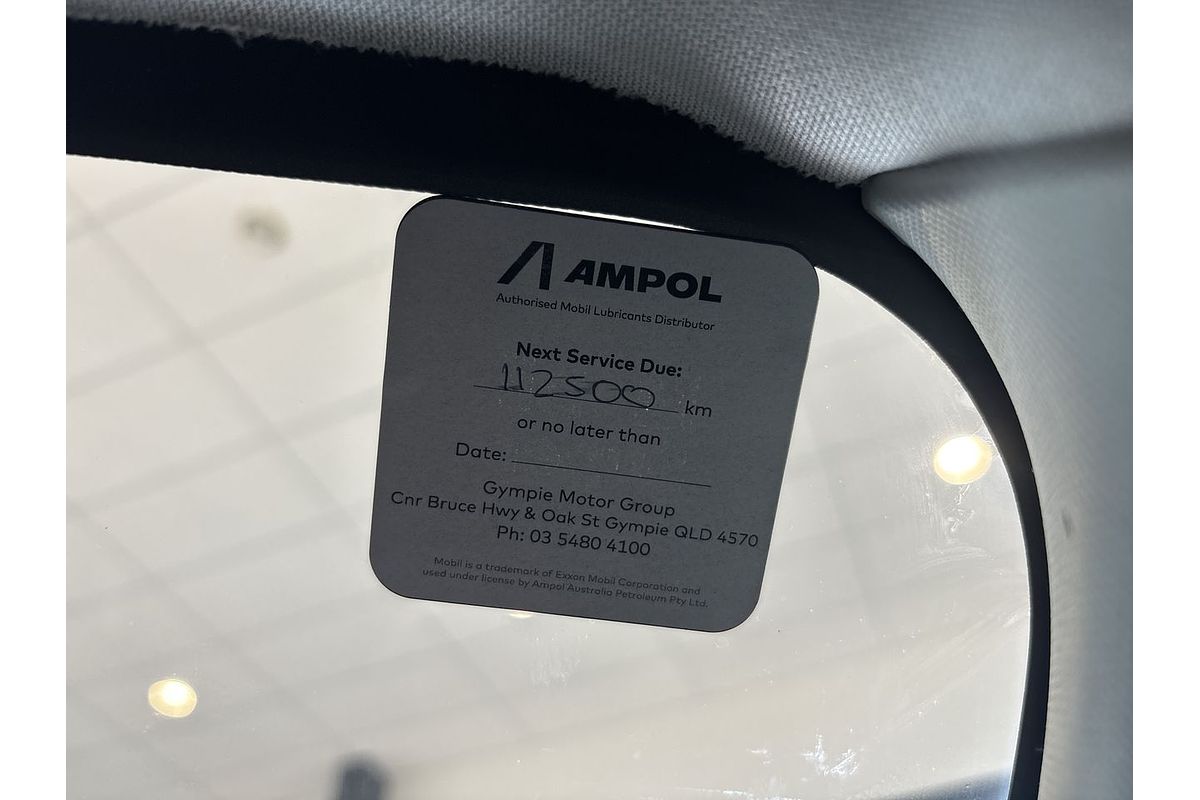 2021 Subaru XV 2.0i-L G5X