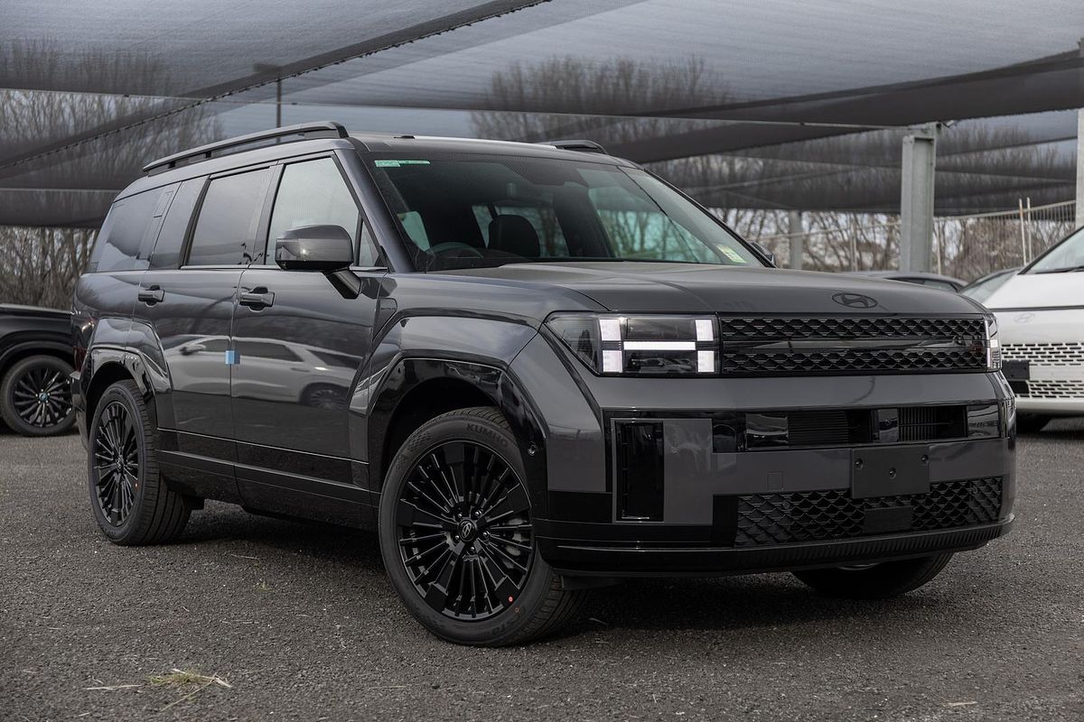 2025 Hyundai Santa Fe Calligraphy MX5.V2