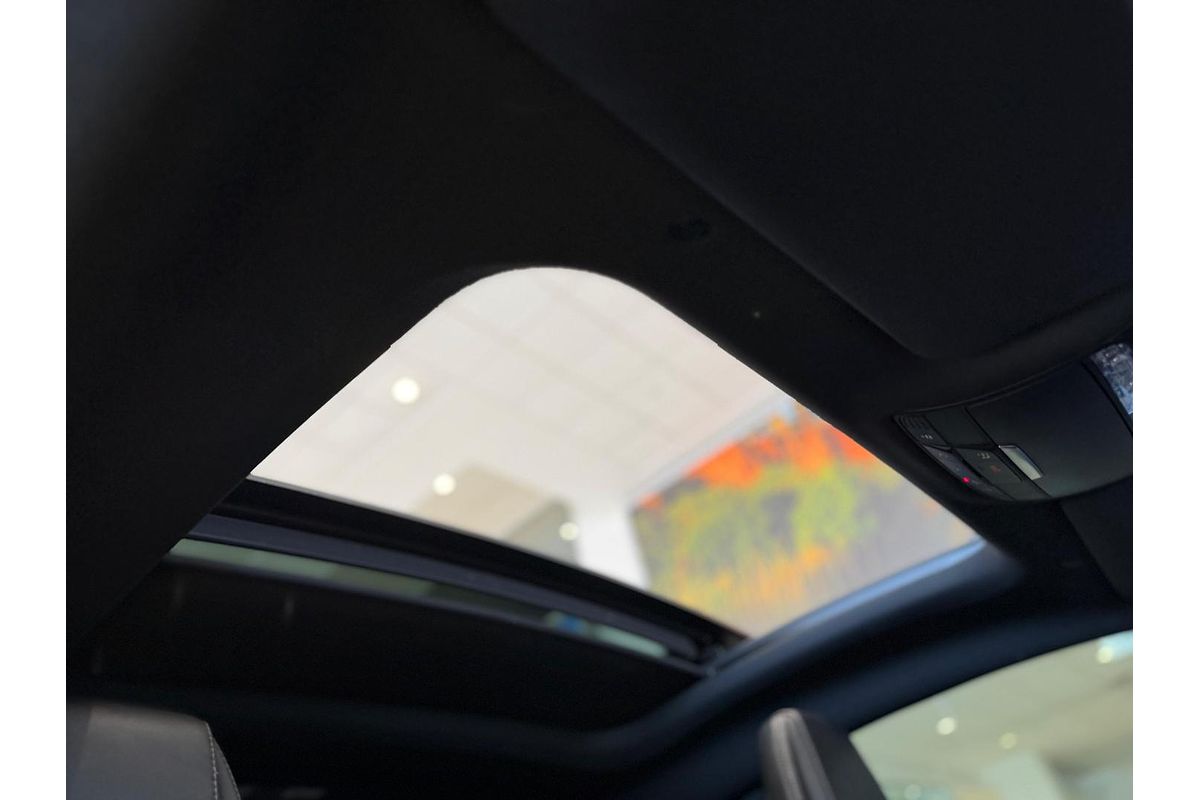 2019 Mercedes-Benz C-Class C63 AMG S C205