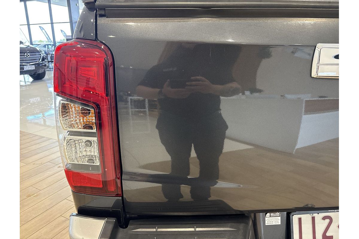 2020 Mitsubishi Triton GLS MR 4X4