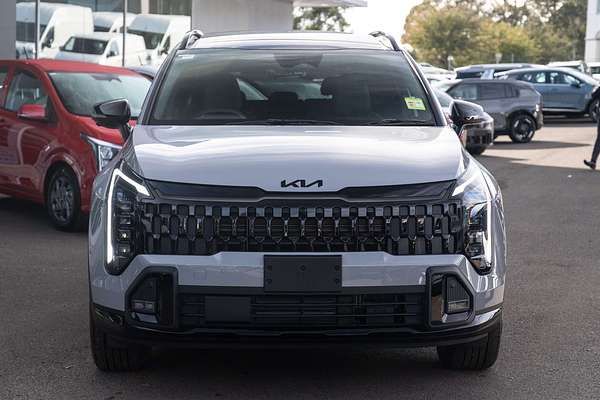 2025 Kia Sportage GT-Line NQ5 PE