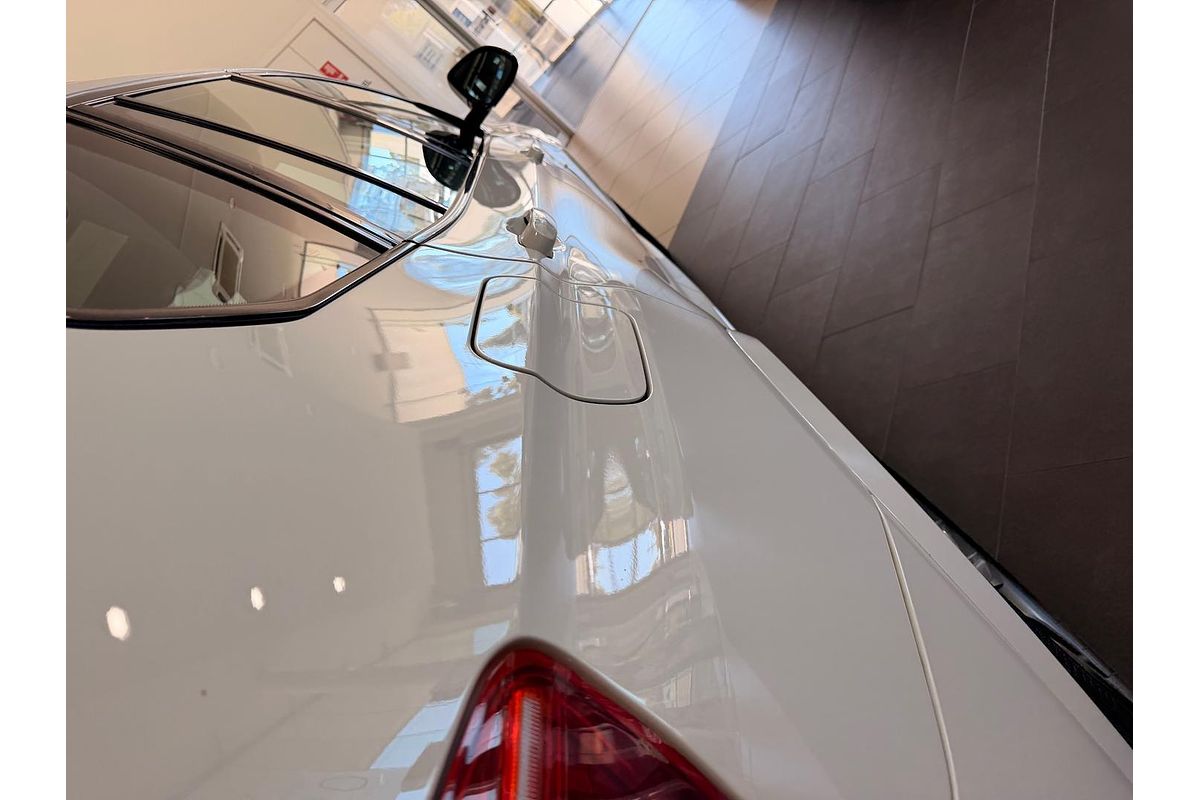 2015 BMW X3 xDrive20d F25 LCI