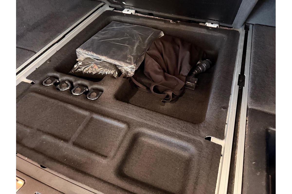 2015 BMW X3 xDrive20d F25 LCI