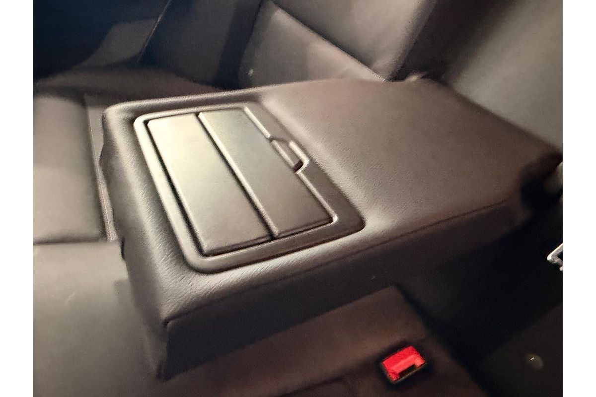 2015 BMW X3 xDrive20d F25 LCI