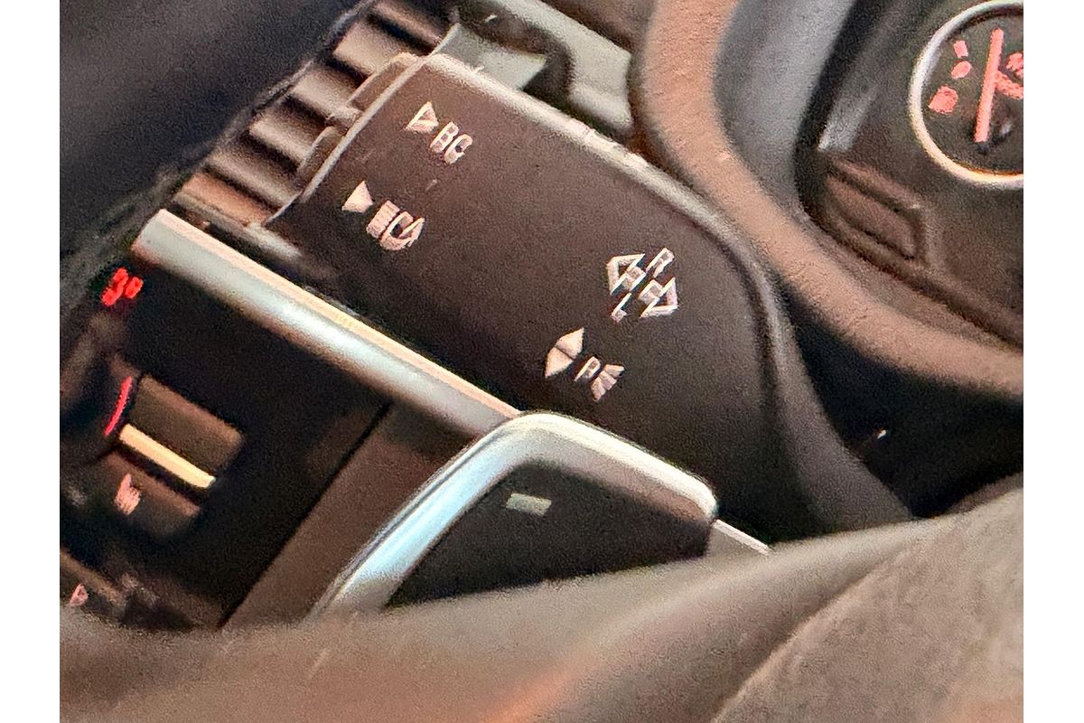 2015 BMW X3 xDrive20d F25 LCI