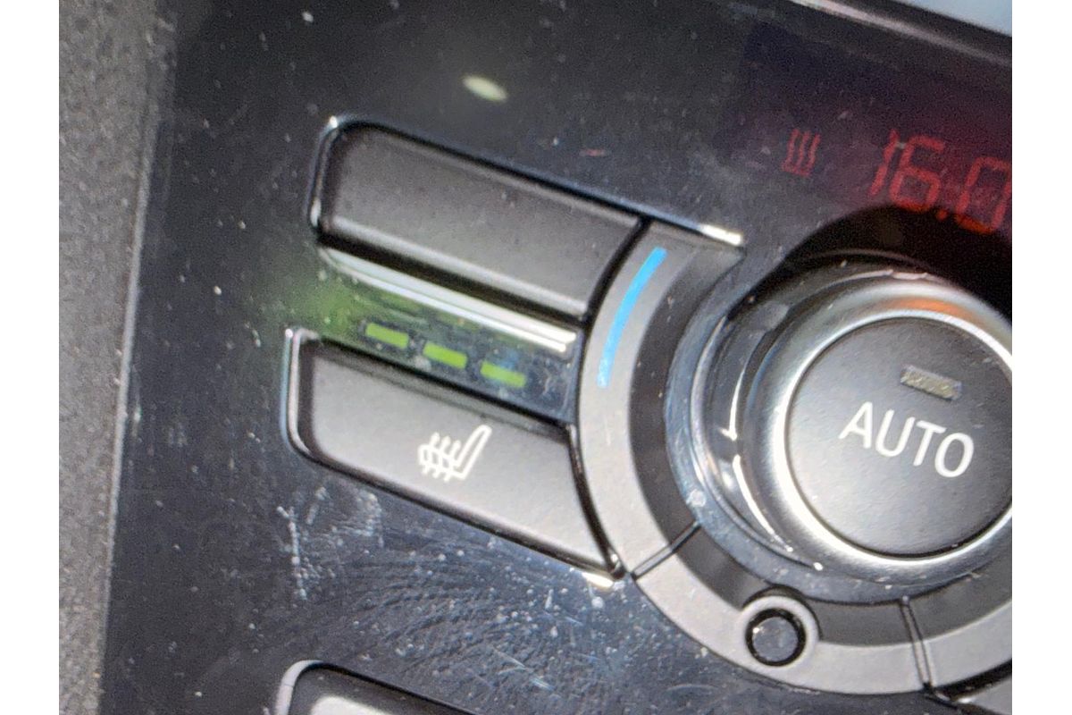 2015 BMW X3 xDrive20d F25 LCI