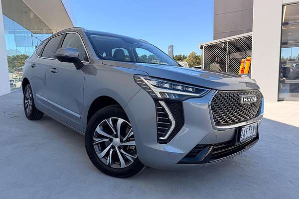 2024 GWM Haval Jolion Lux A01