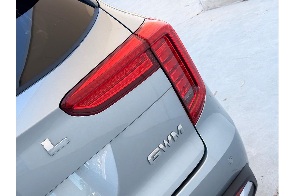 2024 GWM Haval Jolion Lux A01