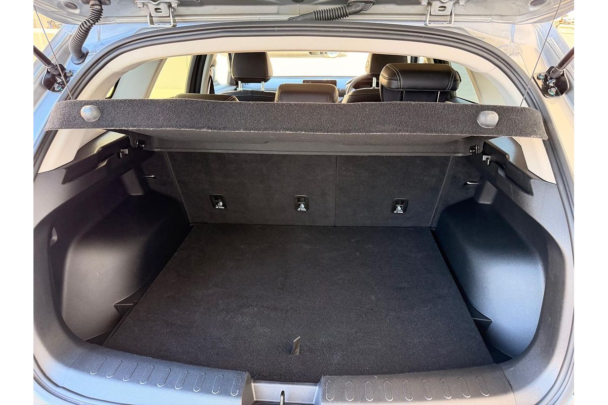 2024 GWM Haval Jolion Lux A01