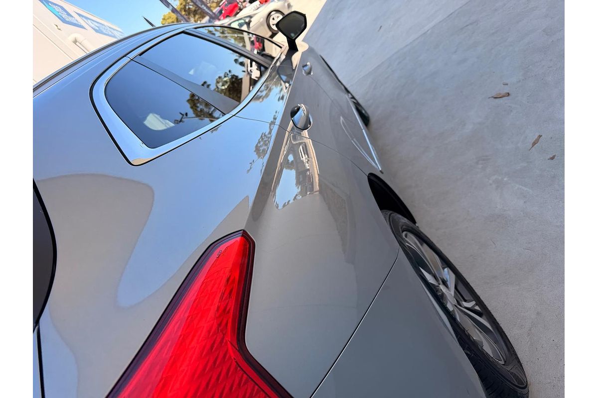 2024 GWM Haval Jolion Lux A01