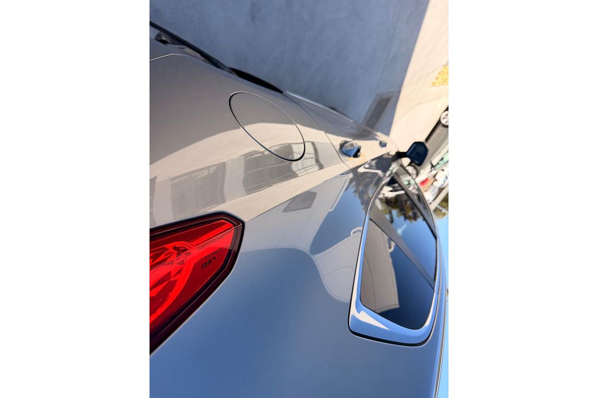 2024 GWM Haval Jolion Lux A01