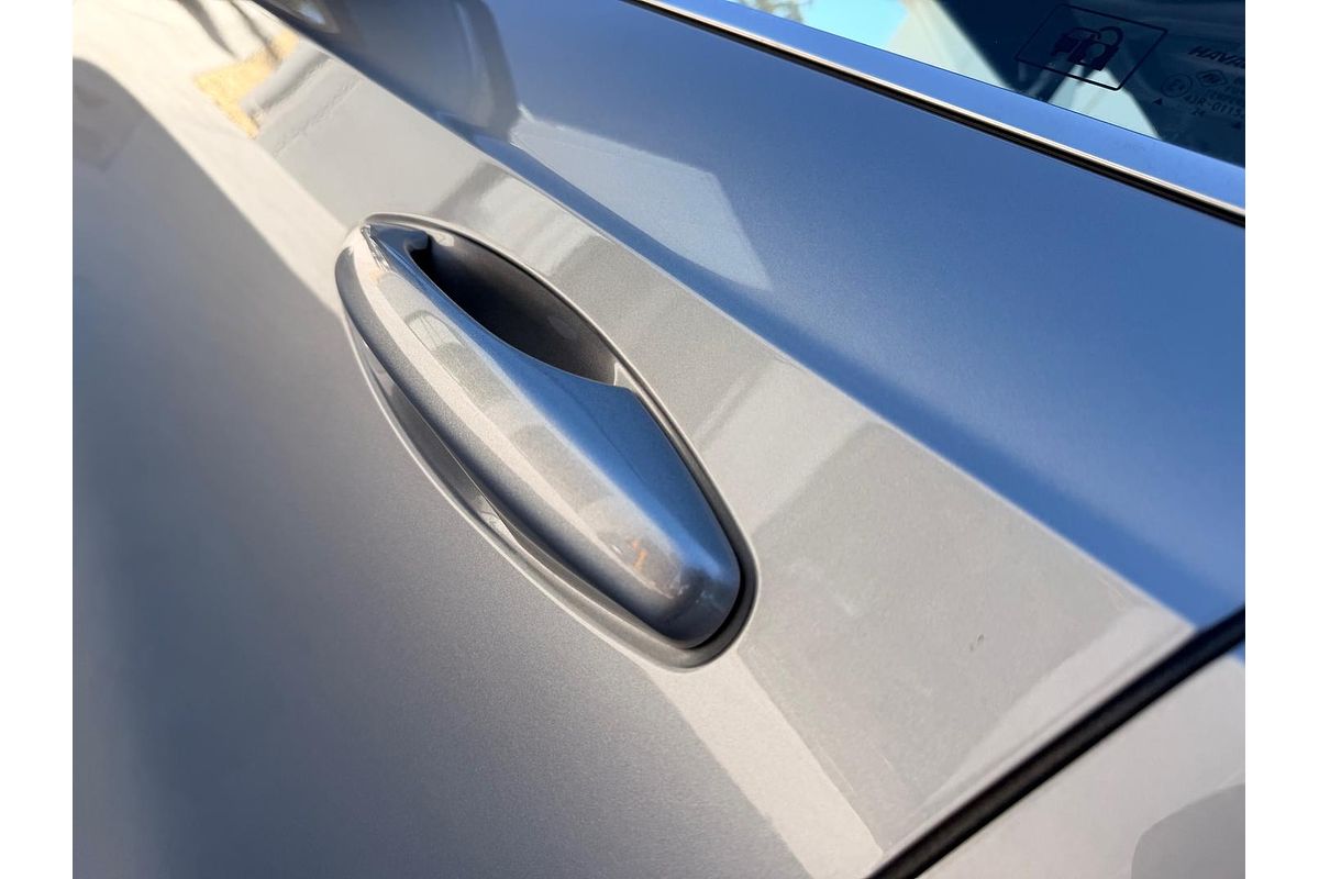 2024 GWM Haval Jolion Lux A01