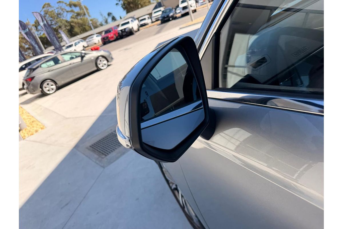 2024 GWM Haval Jolion Lux A01