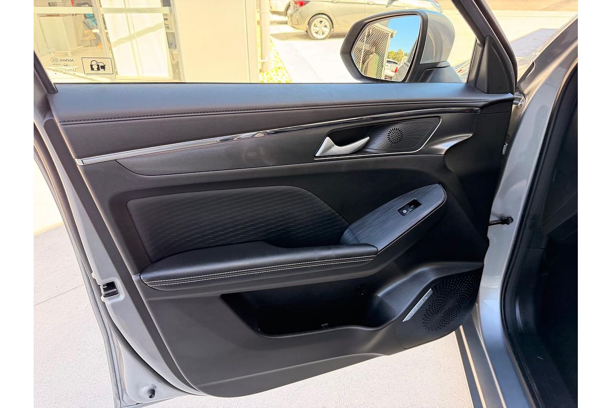 2024 GWM Haval Jolion Lux A01