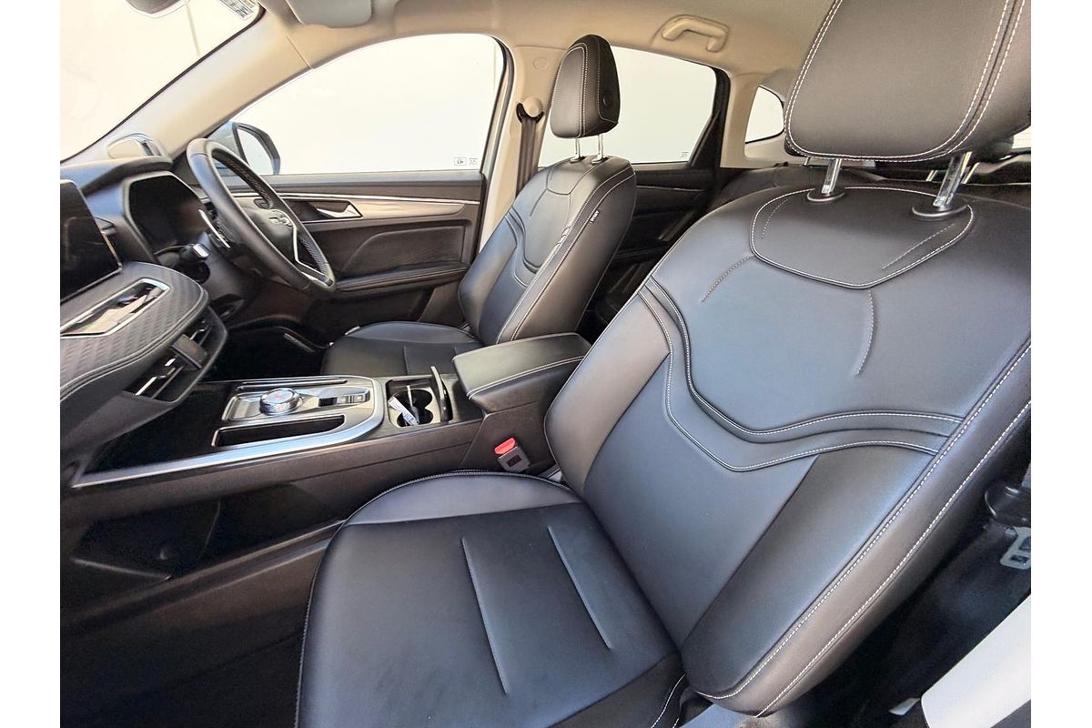 2024 GWM Haval Jolion Lux A01