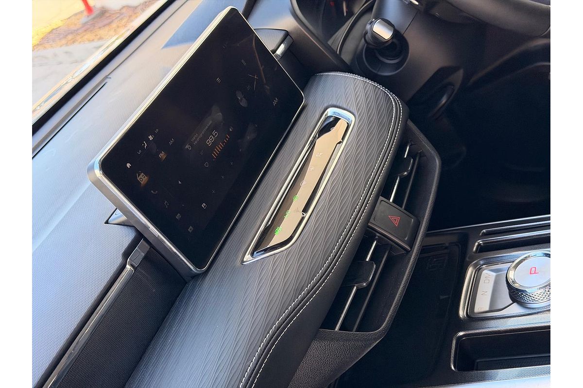 2024 GWM Haval Jolion Lux A01