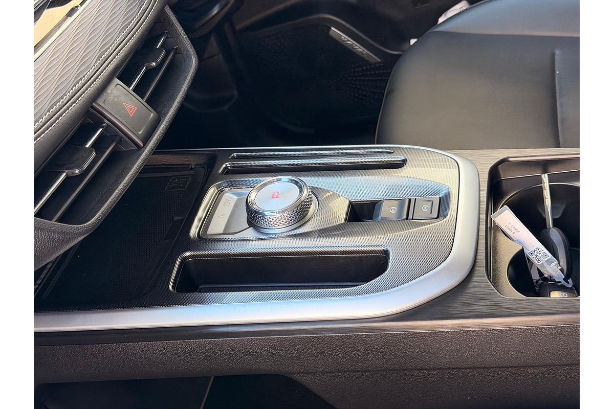 2024 GWM Haval Jolion Lux A01