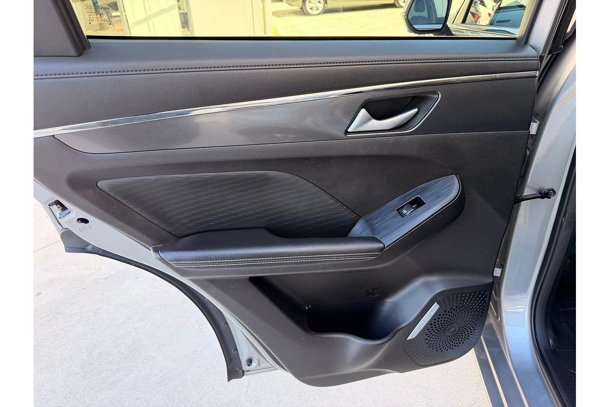 2024 GWM Haval Jolion Lux A01