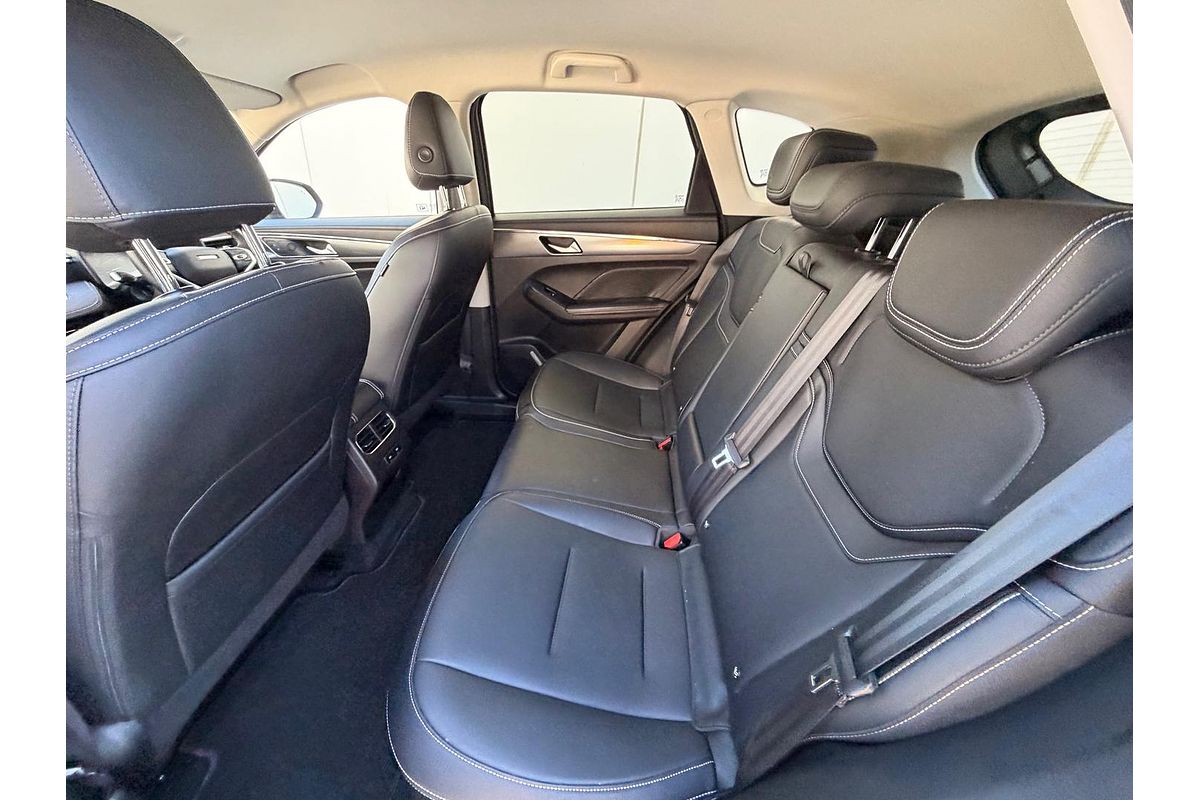 2024 GWM Haval Jolion Lux A01