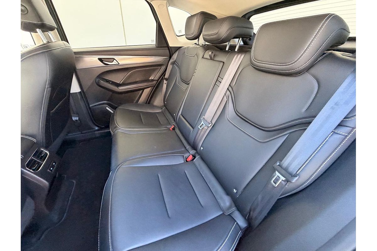 2024 GWM Haval Jolion Lux A01