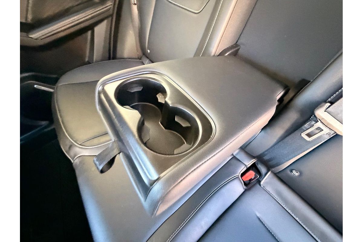 2024 GWM Haval Jolion Lux A01