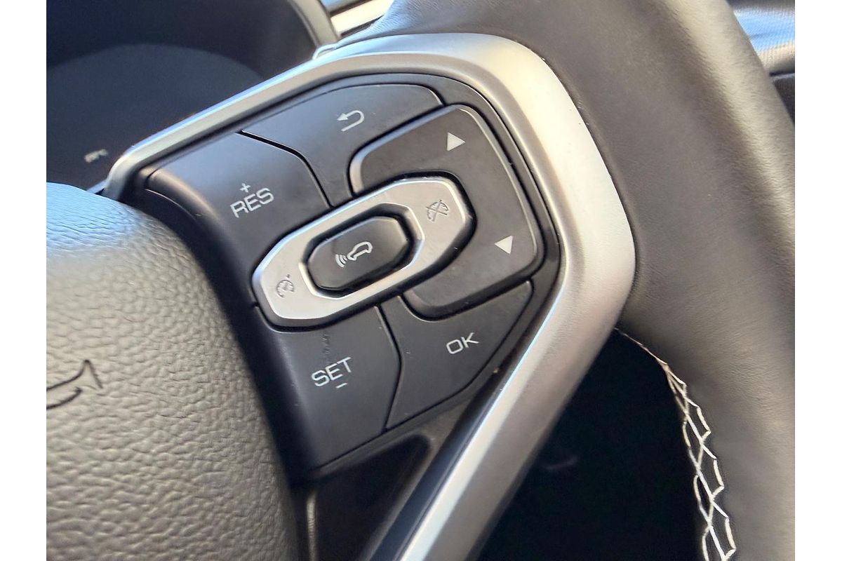 2024 GWM Haval Jolion Lux A01