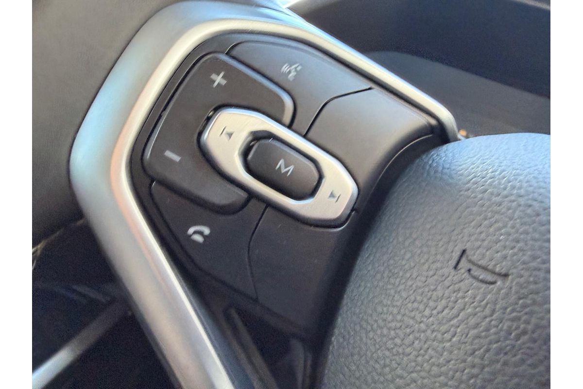 2024 GWM Haval Jolion Lux A01