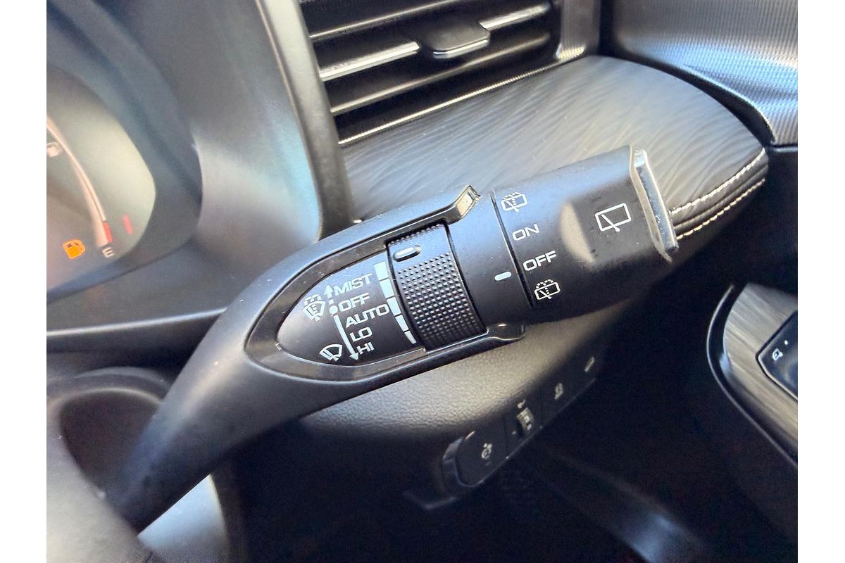 2024 GWM Haval Jolion Lux A01