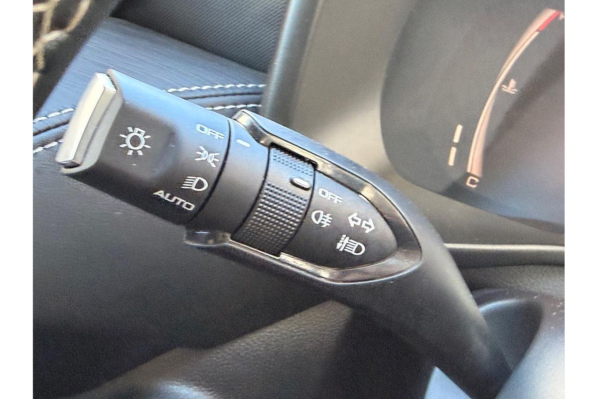 2024 GWM Haval Jolion Lux A01