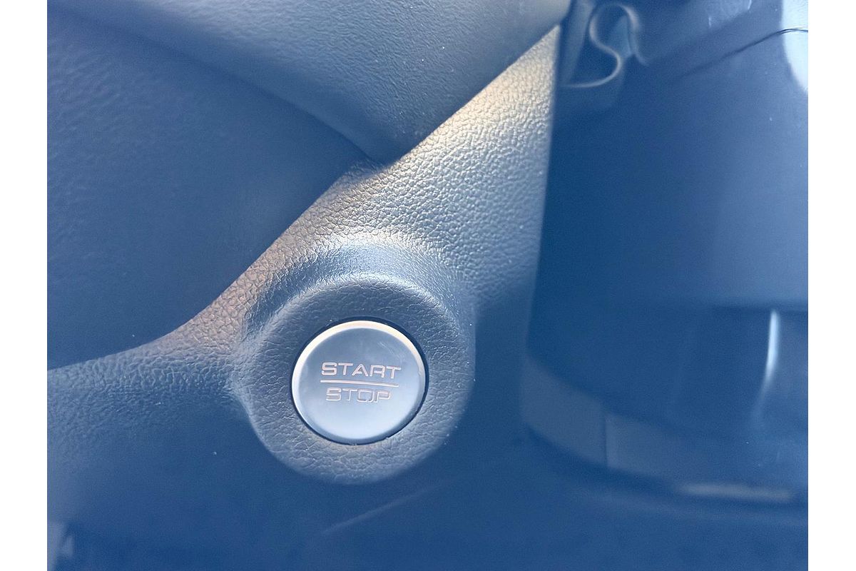 2024 GWM Haval Jolion Lux A01