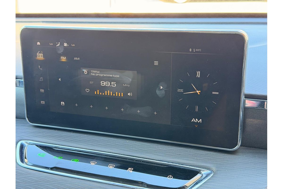 2024 GWM Haval Jolion Lux A01