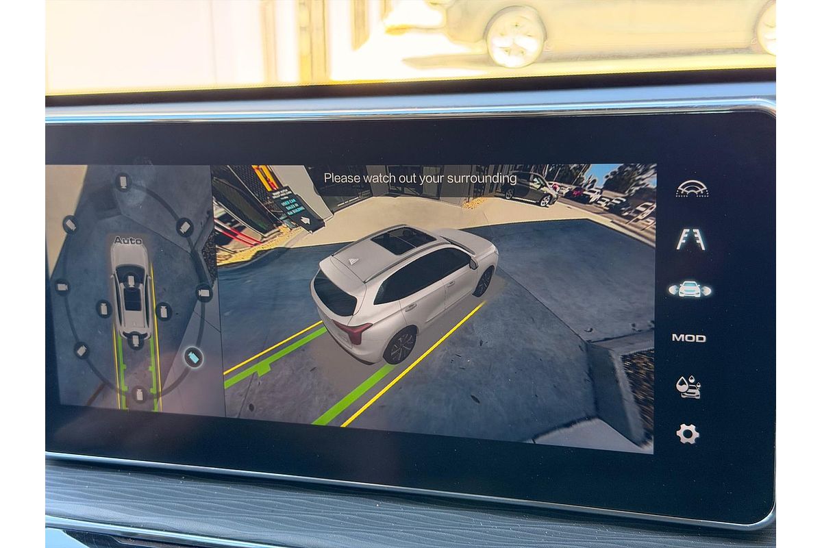 2024 GWM Haval Jolion Lux A01