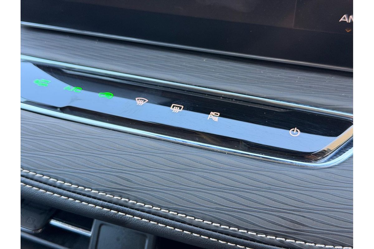 2024 GWM Haval Jolion Lux A01