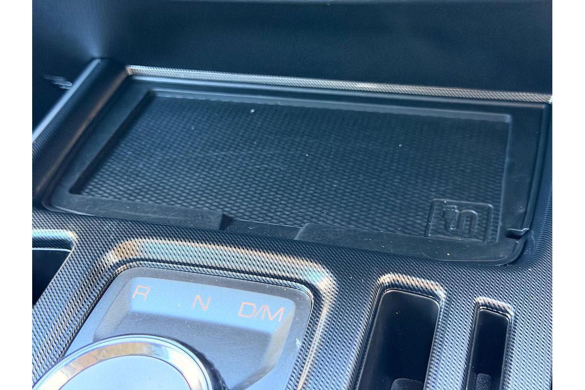 2024 GWM Haval Jolion Lux A01