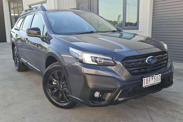 2023 Subaru Outback AWD Sport 6GEN