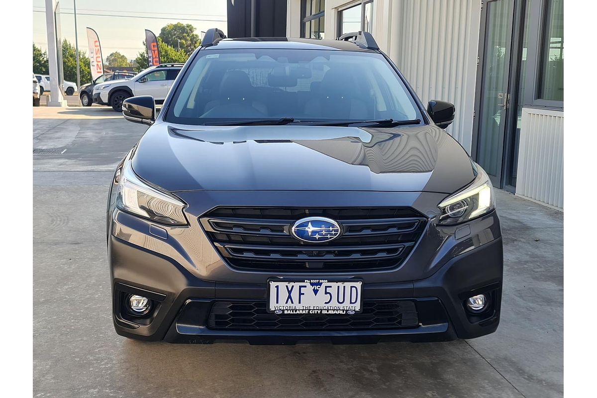 2023 Subaru Outback AWD Sport 6GEN
