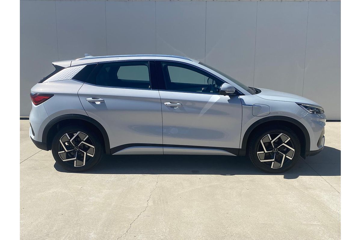 2023 BYD ATTO 3 Extended