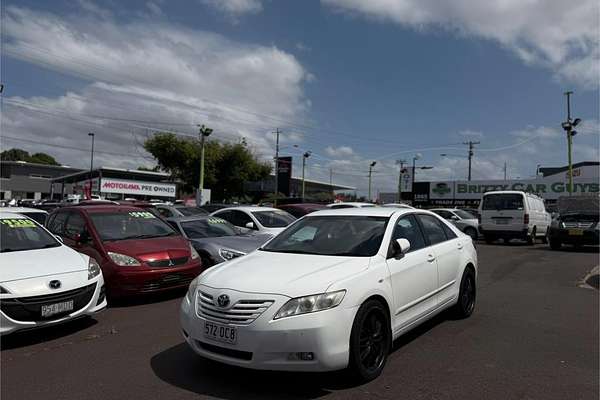 2007 Toyota Camry Ateva ACV40R